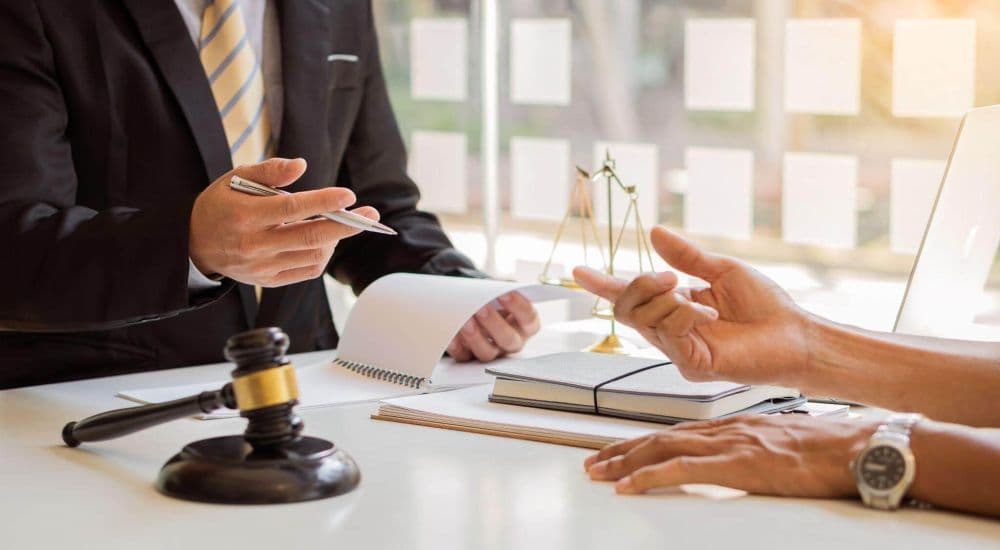 Amazon Seller Legal Support